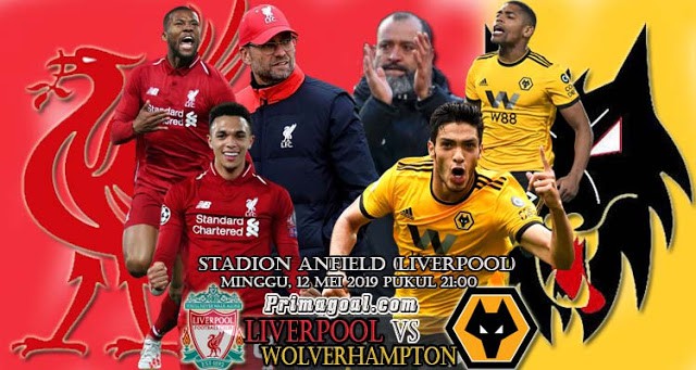 Nhận định Liverpool vs Wolverhampton (21h00 12/5): Thắng và cầu nguyện - Ảnh 1. Nhận định Liverpool vs Wolverhampton (21h00 12/5): Thắng và cầu nguyện - Ảnh 1.