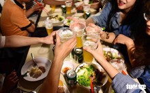 Forbes: Lượng tiêu thụ bia của Việt Nam tăng nhanh nhất thế giới, gấp 16 lần so với Mỹ