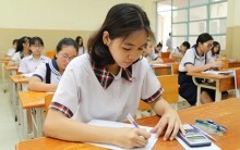 Đề thi thử vào lớp 10 môn Ngữ văn THPT Hà Thành năm 2019 có đáp án