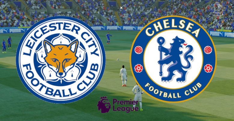 Dự đoán bóng đá hôm nay, Leicester City vs Chelsea (21h00 12/05): Nhận định bóng đá Anh - Ảnh 1. Dự đoán bóng đá hôm nay, Leicester City vs Chelsea (21h00 12/05): Nhận định bóng đá Anh - Ảnh 1.