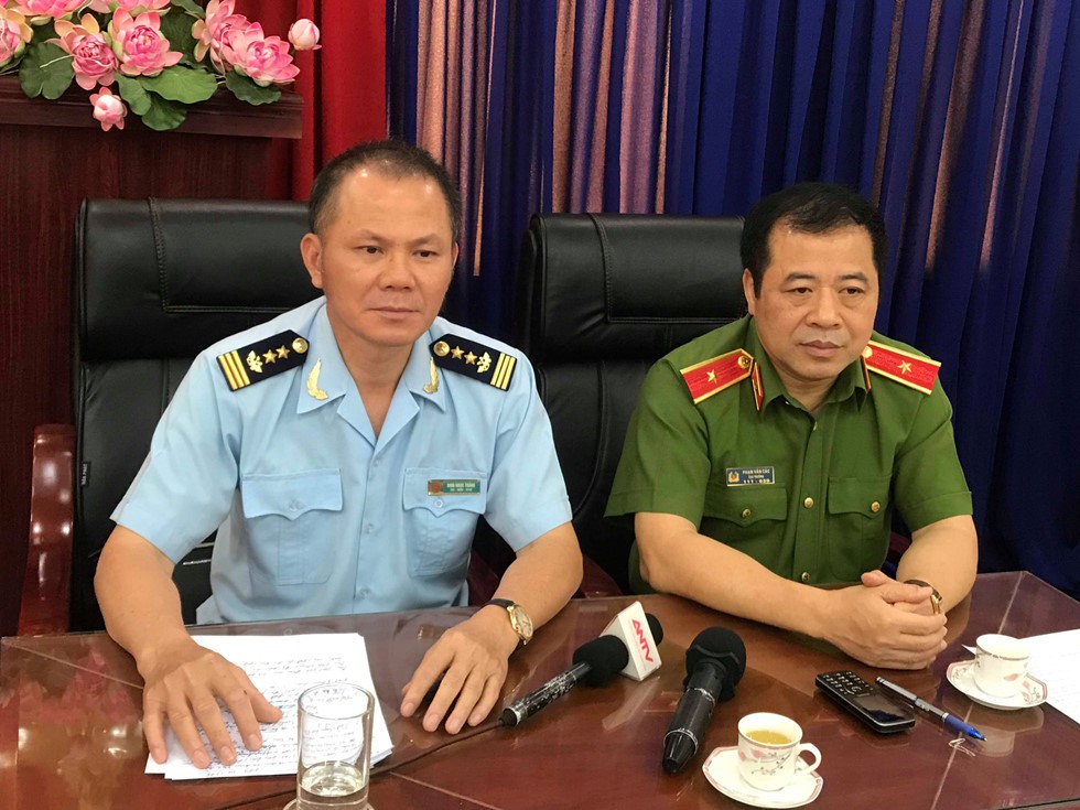 Kho ma túy cao cấp dành cho nhà giàu 500 tỉ đồng ở Sài Gòn bị phát hiện thế nào? - Ảnh 1. Kho ma túy cao cấp dành cho nhà giàu 500 tỉ đồng ở Sài Gòn bị phát hiện thế nào? - Ảnh 1.