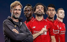 Đừng khóc nếu Liverpool không vô địch Premier League