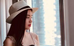 Nhan sắc cô gái Việt đóng cảnh nóng năm 13 tuổi trong phim 'Vợ ba'