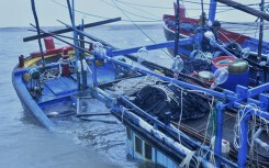 Cảnh cáo Phó chủ tịch UBND TP Tuy Hòa vì bán cát trái luật