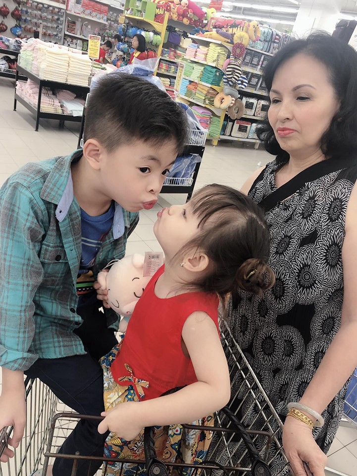 Sao Việt hôm nay (12/5): Tâm thư xúc động của Nhã Phương viết về mẹ, Lan Khuê xác nhận chuyện có em bé - Ảnh 9.