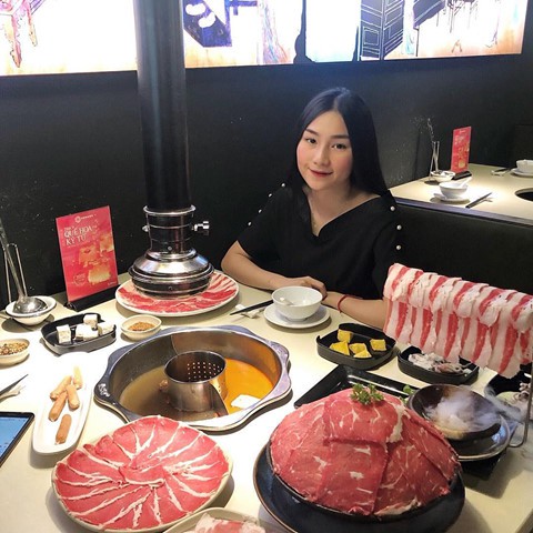 Ngày mưa, rủ bạn bè đi ăn lẩu nóng hổi tại 5 nhà hàng ở TP HCM - Ảnh 12.