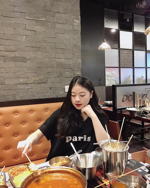 Ngày mưa, rủ bạn bè đi ăn lẩu nóng hổi tại 5 nhà hàng ở TP HCM - Ảnh 13.