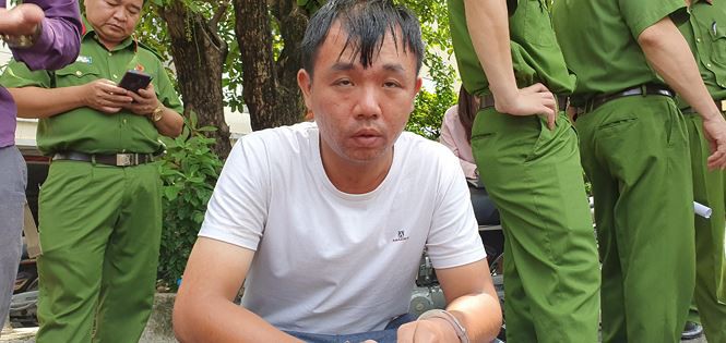 Vì sao lô 500kg ma túy từ Quảng Ninh lọt vào tới TP HCM? - Ảnh 2. Vì sao lô 500kg ma túy từ Quảng Ninh lọt vào tới TP HCM? - Ảnh 2.