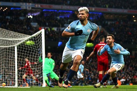 Đừng khóc nếu Liverpool không vô địch Premier League - Ảnh 3. Đừng khóc nếu Liverpool không vô địch Premier League - Ảnh 3.