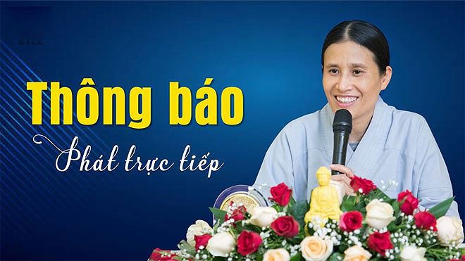 Bà Phạm Thị Yến lại đăng đàn thuyết giảng: Thách thức dư luận? - Ảnh 3. Bà Phạm Thị Yến lại đăng đàn thuyết giảng: Thách thức dư luận? - Ảnh 3.
