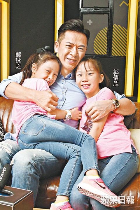 Đế chế TVB suy tàn khi khinh rẻ công thần, lăng xê sao trẻ kém tài - Ảnh 4. Đế chế TVB suy tàn khi khinh rẻ công thần, lăng xê sao trẻ kém tài - Ảnh 4.