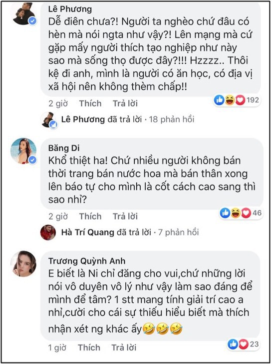 Sao Việt hôm nay (12/5): Tâm thư xúc động của Nhã Phương viết về mẹ, Lan Khuê xác nhận chuyện có em bé - Ảnh 4.