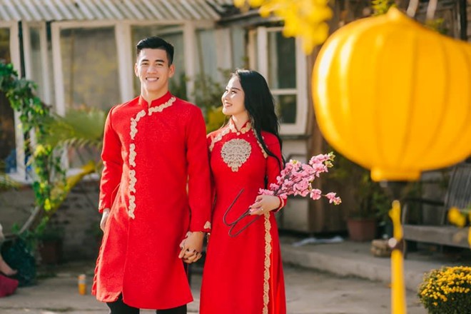 Nàng WAG Việt nào chuộng phong cách ăn mặc sexy, quyến rũ? - Ảnh 7.