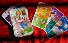 Tử vi tuần mới (13/5 – 19/5) qua lá bài Tarot: Đề phòng vấn đề sức khỏe