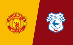 Link xem trực tiếp Man United vs Cardiff, vòng 38 Ngoại hạng Anh mùa giải 2018-2019