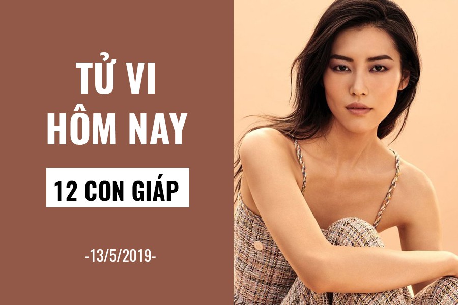 Tử vi hôm nay (13/5/2019) của 12 con giáp: Tuổi Dậu tăng cường giao tiếp trực tiếp - Ảnh 1. Tử vi hôm nay (13/5/2019) của 12 con giáp: Tuổi Dậu tăng cường giao tiếp trực tiếp - Ảnh 1.