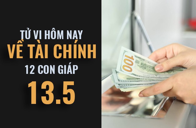 Tử vi hôm nay (13/5/2019) về tài chính của 12 con giáp: Tuổi Tuất xử lí vấn đề pháp lí - Ảnh 1.