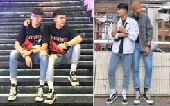 Chuyện tình cặp LGBT điển trai 9X: Trốn gia đình đi chơi cùng người yêu rồi dẫn về 'come out'