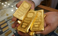 Dự báo giá vàng: Sẽ vọt qua ngưỡng 1.300 USD/ounce?