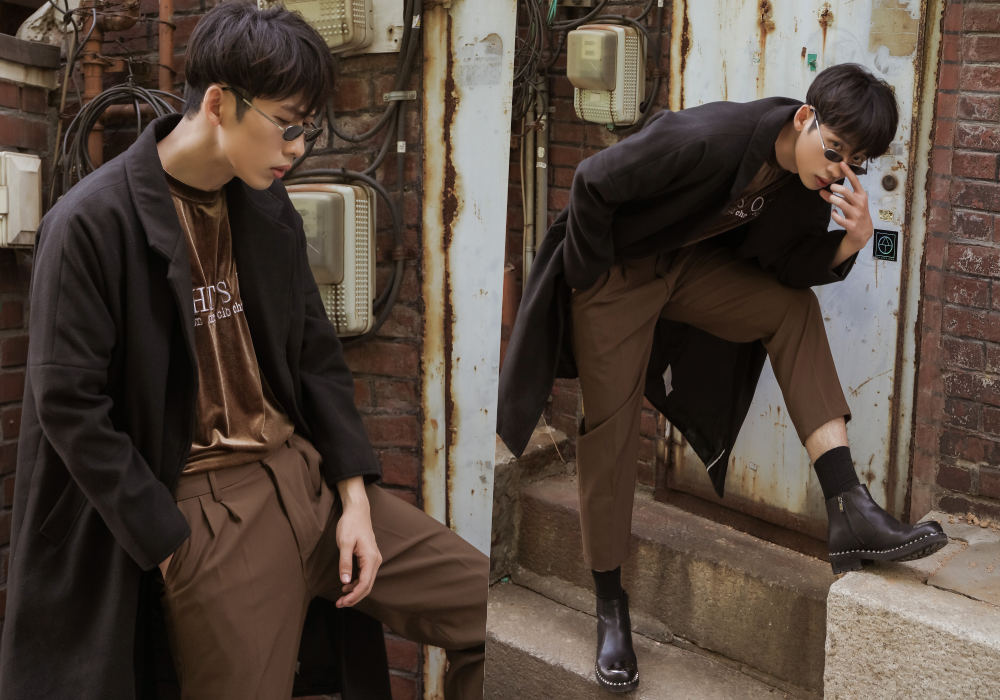 Tuấn Trần: Ngôi sao mới của làng street style Việt và những set đồ chỉ nhìn đã muốn… luỵ tim - Ảnh 2. Tuấn Trần: Ngôi sao mới của làng street style Việt và những set đồ chỉ nhìn đã muốn… luỵ tim - Ảnh 2.