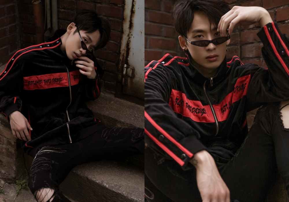 Tuấn Trần: Ngôi sao mới của làng street style Việt và những set đồ chỉ nhìn đã muốn… luỵ tim - Ảnh 4. Tuấn Trần: Ngôi sao mới của làng street style Việt và những set đồ chỉ nhìn đã muốn… luỵ tim - Ảnh 4.