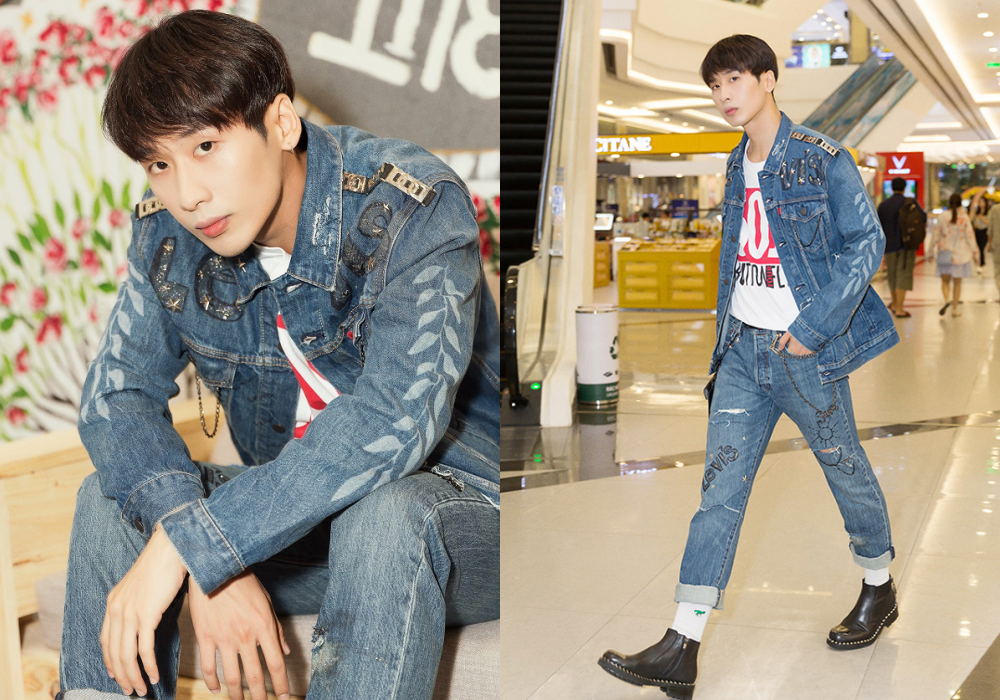 Tuấn Trần: Ngôi sao mới của làng street style Việt và những set đồ chỉ nhìn đã muốn… luỵ tim - Ảnh 7. Tuấn Trần: Ngôi sao mới của làng street style Việt và những set đồ chỉ nhìn đã muốn… luỵ tim - Ảnh 7.