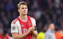 Tin chuyển nhượng MU ngày 13/5: Lukaku, Sanchez 'đào tẩu' tới Juventus, Solskjaer nhắm đội trưởng Ajax