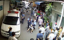 Từ vụ bảo vệ bệnh viện bị cắn: Có phải điều trị phơi nhiễm siêu vi viêm gan B?