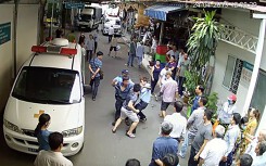 Từ vụ bảo vệ bệnh viện bị cắn: Có phải điều trị phơi nhiễm siêu vi viêm gan B?