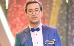 Anh chàng song tính Hoàng Trung 'Người ấy là ai' khẳng định sẽ chờ đợi một cơ hội từ nữ chính