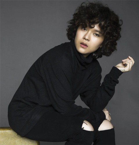 Những giọng ca có phong cách tomboy cá tính và tài năng của showbiz Việt - Ảnh 1. Những giọng ca có phong cách tomboy cá tính và tài năng của showbiz Việt - Ảnh 1.