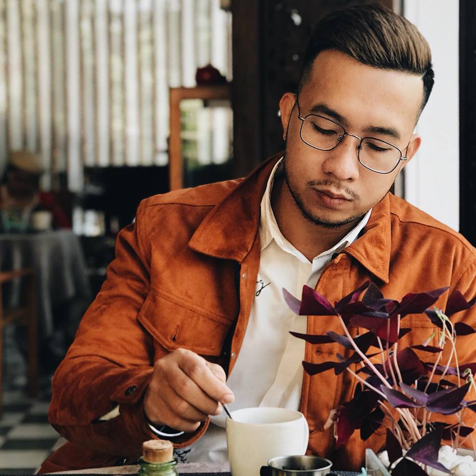 Anh chàng song tính Hoàng Trung Người ấy là ai khẳng định sẽ chờ đợi một cơ hội từ nữ chính - Ảnh 2.
