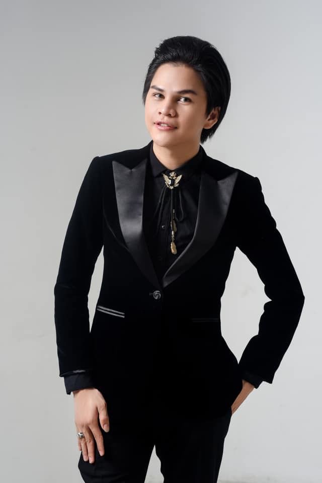 Hoàng My - Giọng ca chuyển giới tại The Voice 2019: Mình vẫn đi một mình trên con đường tình duyên - Ảnh 3. Hoàng My - Giọng ca chuyển giới tại The Voice 2019: Mình vẫn đi một mình trên con đường tình duyên - Ảnh 3.