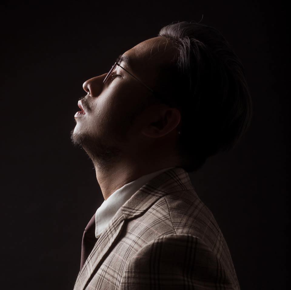 Anh chàng song tính Hoàng Trung Người ấy là ai khẳng định sẽ chờ đợi một cơ hội từ nữ chính - Ảnh 3.