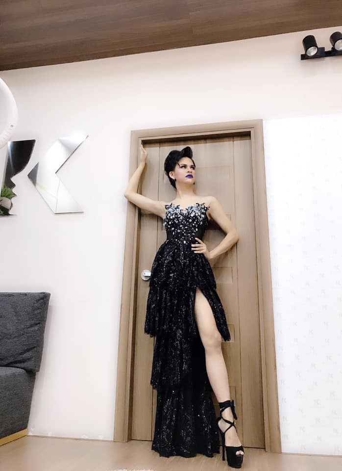 Hoàng My - Giọng ca chuyển giới tại The Voice 2019: Mình vẫn đi một mình trên con đường tình duyên - Ảnh 4. Hoàng My - Giọng ca chuyển giới tại The Voice 2019: Mình vẫn đi một mình trên con đường tình duyên - Ảnh 4.