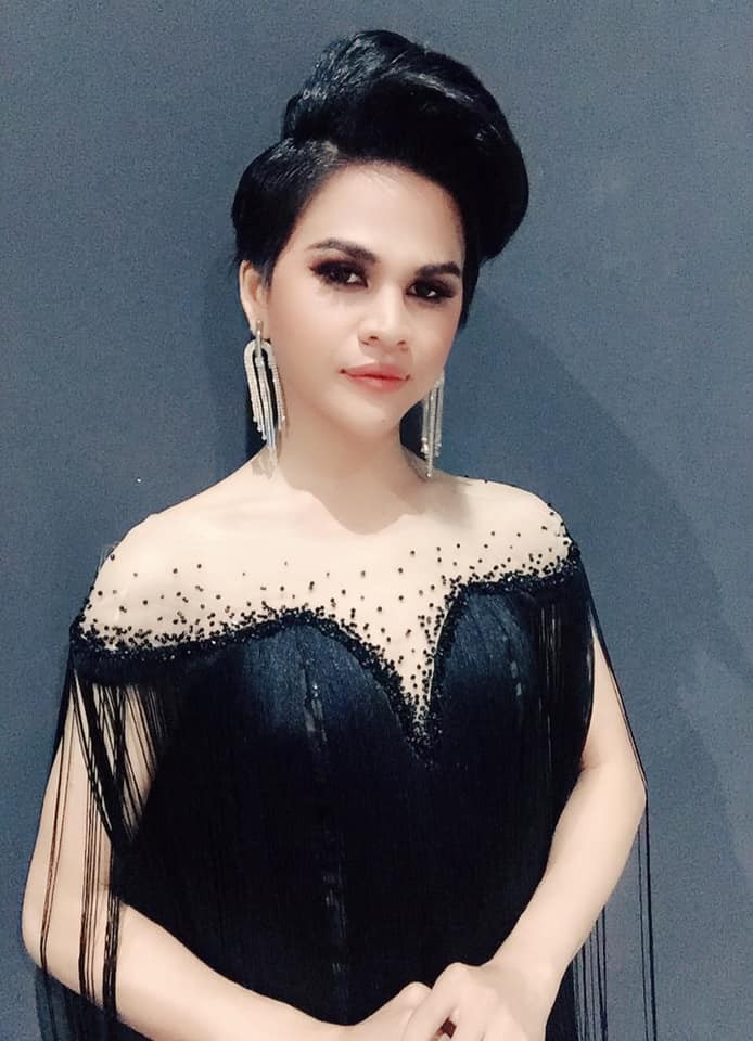 Hoàng My - Giọng ca chuyển giới tại The Voice 2019: Mình vẫn đi một mình trên con đường tình duyên - Ảnh 5. Hoàng My - Giọng ca chuyển giới tại The Voice 2019: Mình vẫn đi một mình trên con đường tình duyên - Ảnh 5.