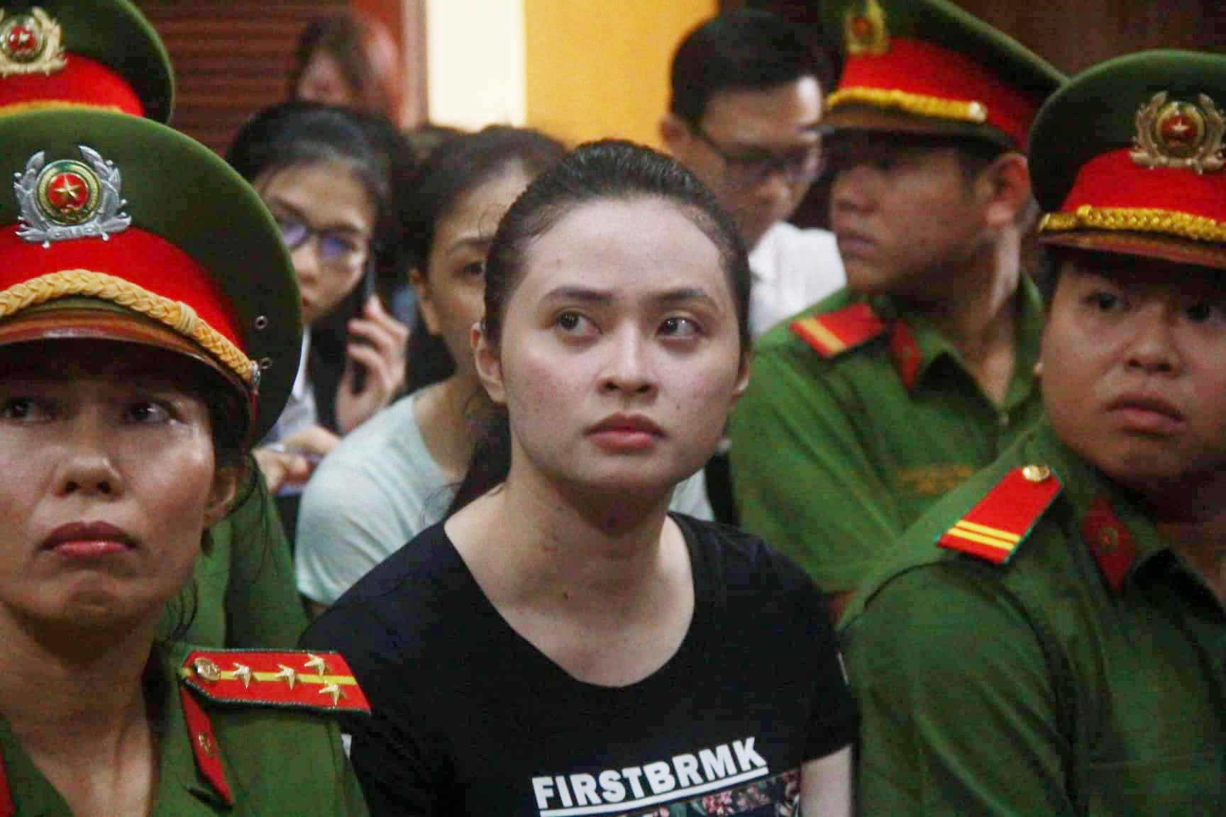 Kẻ hướng dẫn Văn Kính Dương điều chế ma túy cùng 9 người tạm thoát tội - Ảnh 2.