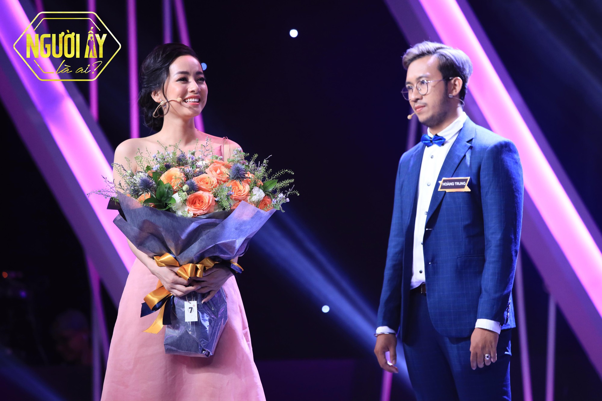 Anh chàng song tính Hoàng Trung Người ấy là ai khẳng định sẽ chờ đợi một cơ hội từ nữ chính - Ảnh 4.