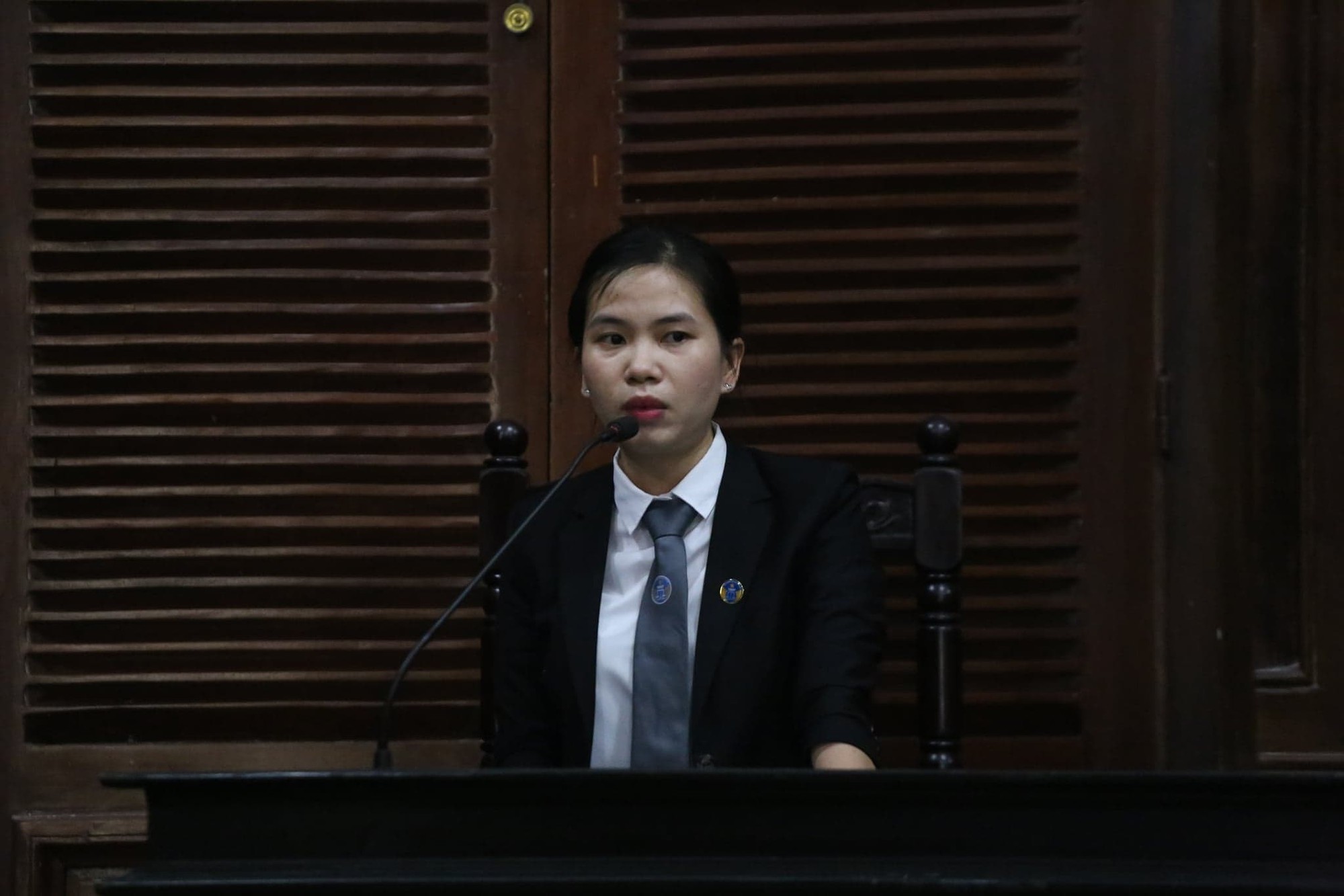 Phản cung và được Văn Kính Dương gánh tội, Ngọc Miu có thể lật ngược tình thế? - Ảnh 5.