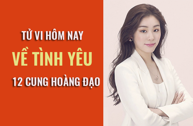 Tử vi hôm nay (14/5//2019) về tình yêu 12 cung hoàng đạo: Sư Tử đôi khi thích được khoe tình yêu - Ảnh 1. Tử vi hôm nay (14/5//2019) về tình yêu 12 cung hoàng đạo: Sư Tử đôi khi thích được khoe tình yêu - Ảnh 1.