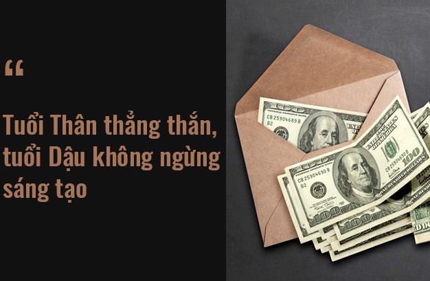 Tử vi hôm nay (14/5/2019) về tài chính của 12 con giáp: Tuổi Hợi làm giàu bằng tài năng thiên bẩm - Ảnh 2. Tử vi hôm nay (14/5/2019) về tài chính của 12 con giáp: Tuổi Hợi làm giàu bằng tài năng thiên bẩm - Ảnh 2.