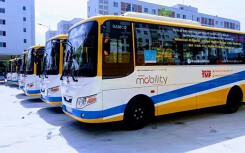 Lộ trình chi tiết 6 tuyến xe buýt mới Đà Nẵng đưa vào hoạt động tháng 7/2019