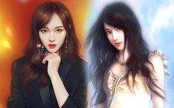5 truyện bách hợp thể loại 'công sủng thụ' với nội dung thú vị mà bạn nên xem