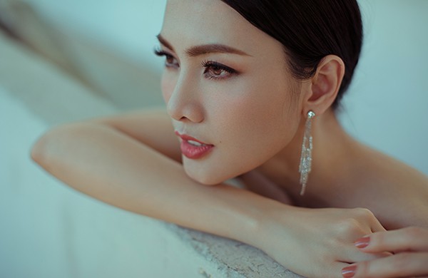 Anh Thư: Cởi mở để bắt đầu một mối quan hệ mới sau hôn nhân đổ vỡ - Ảnh 2.