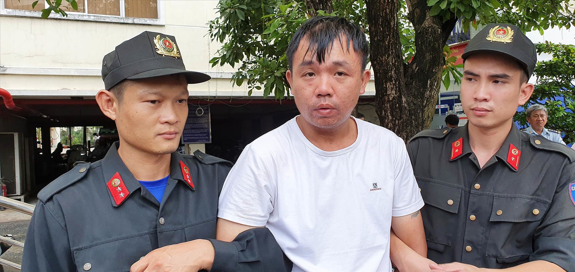 Triệt phá vụ 500kg ma túy ketamine: Lần theo dấu vết ông trùm xuyên quốc gia - Ảnh 1.