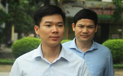 Hoàng Công Lương nói về vụ từ chối 9 luật sư