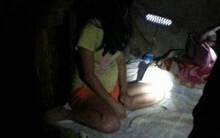 Bắt giam gã tài xế xe ôm dâm ô bé 5 tuổi