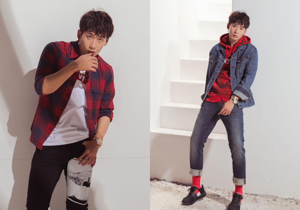 Tuấn Trần: Ngôi sao mới của làng street style Việt và những set đồ chỉ nhìn đã muốn… luỵ tim - Ảnh 10. Tuấn Trần: Ngôi sao mới của làng street style Việt và những set đồ chỉ nhìn đã muốn… luỵ tim - Ảnh 10.