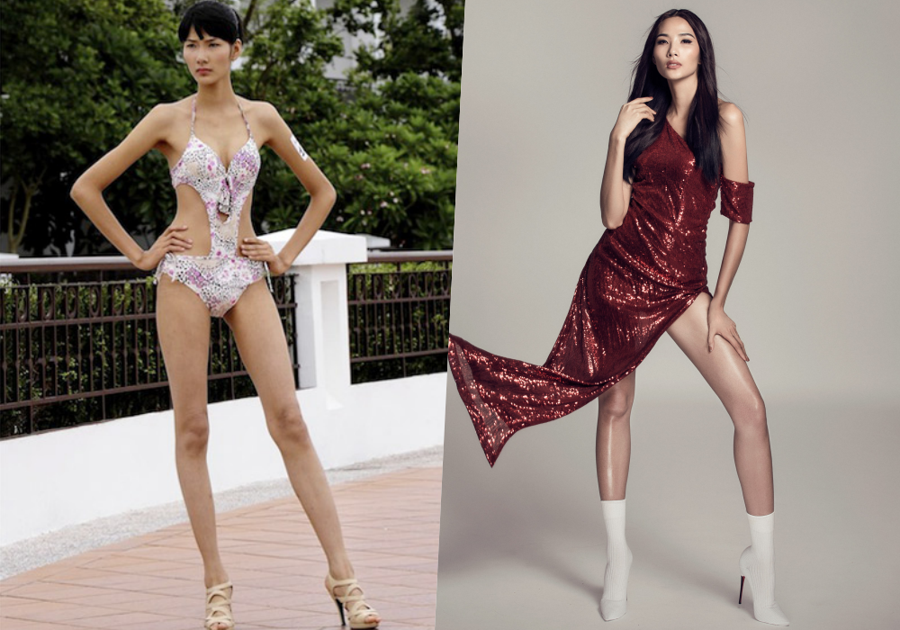 Hoàng Thùy: Cái kết sau 8 năm ở showbiz từ danh hiệu Quán quân Vietnams Next Top Model - Ảnh 1. Hoàng Thùy: Cái kết sau 8 năm ở showbiz từ danh hiệu Quán quân Vietnams Next Top Model - Ảnh 1.