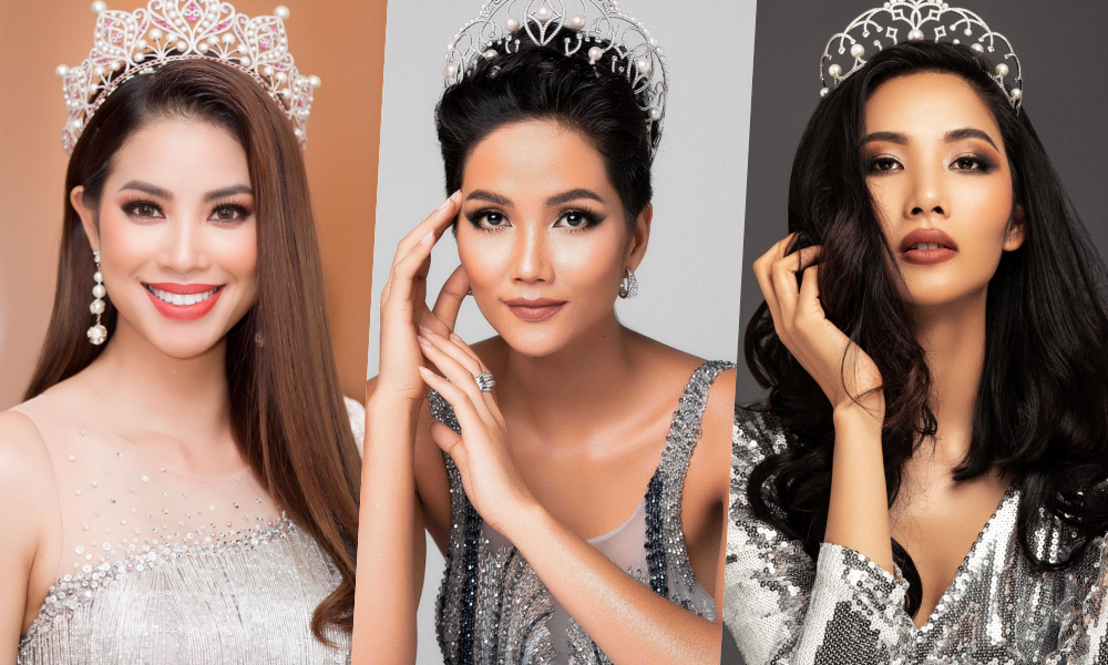 Hoàng Thùy: Cái kết sau 8 năm ở showbiz từ danh hiệu Quán quân Vietnams Next Top Model - Ảnh 6. Hoàng Thùy: Cái kết sau 8 năm ở showbiz từ danh hiệu Quán quân Vietnams Next Top Model - Ảnh 6.